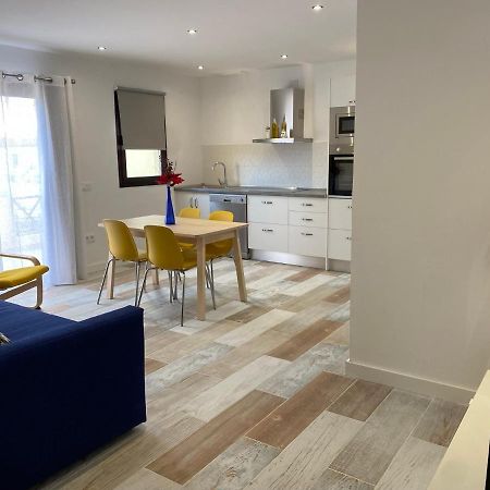 Apartamento Alga Калета-де-Фусте Экстерьер фото