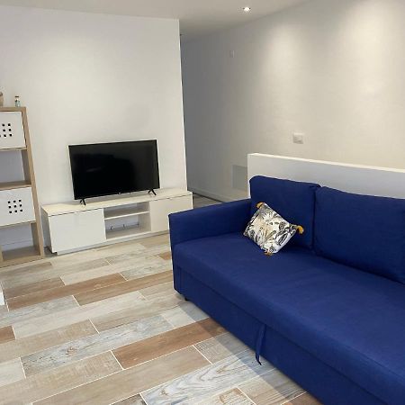 Apartamento Alga Калета-де-Фусте Экстерьер фото