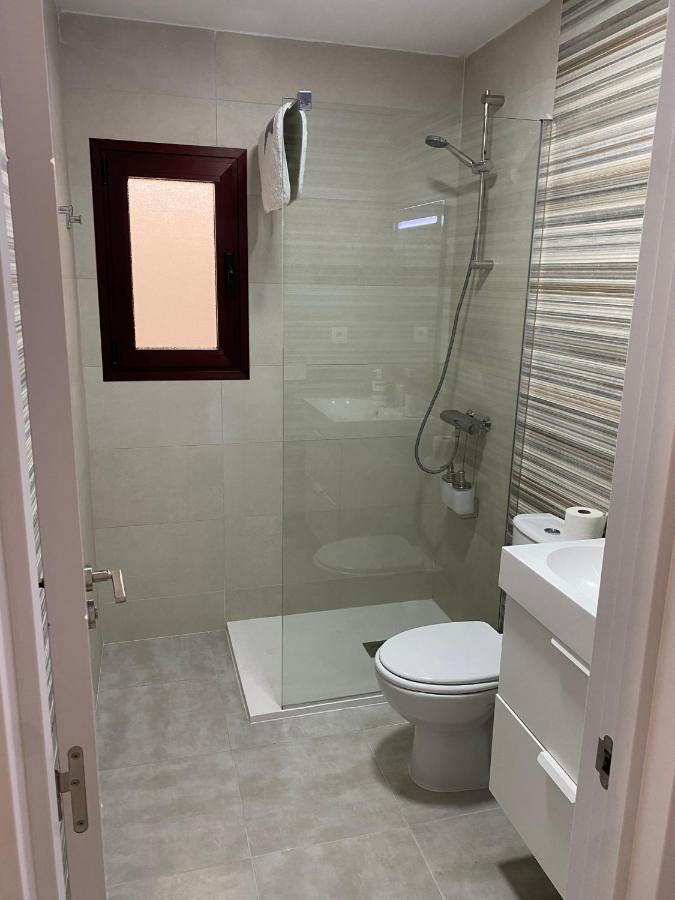 Apartamento Alga Калета-де-Фусте Экстерьер фото