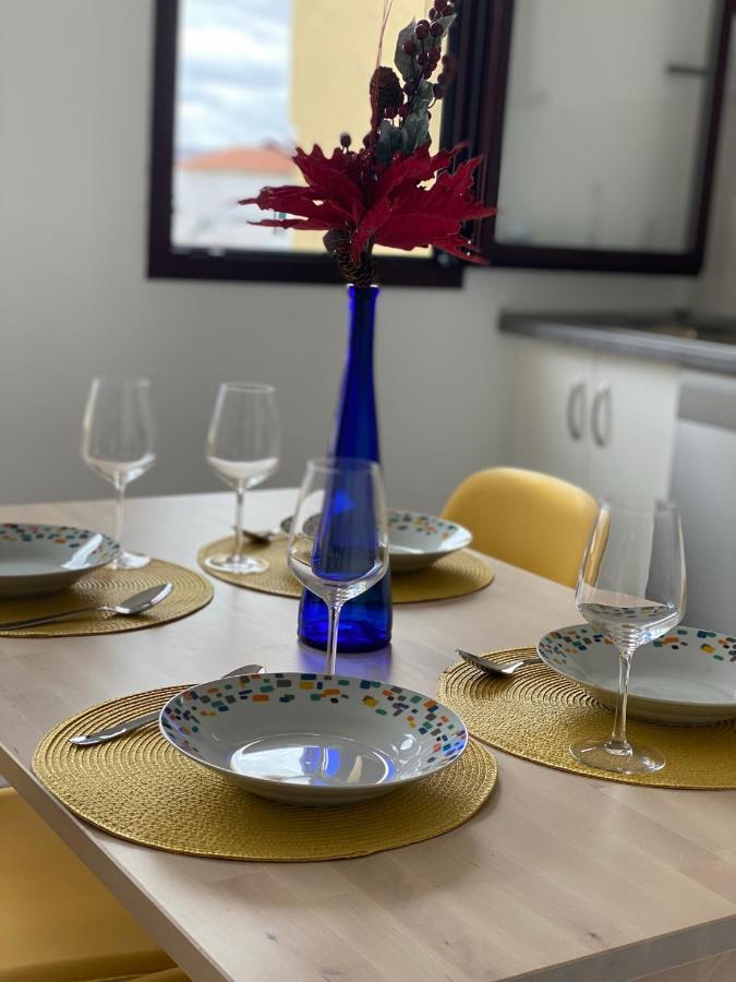 Apartamento Alga Калета-де-Фусте Экстерьер фото