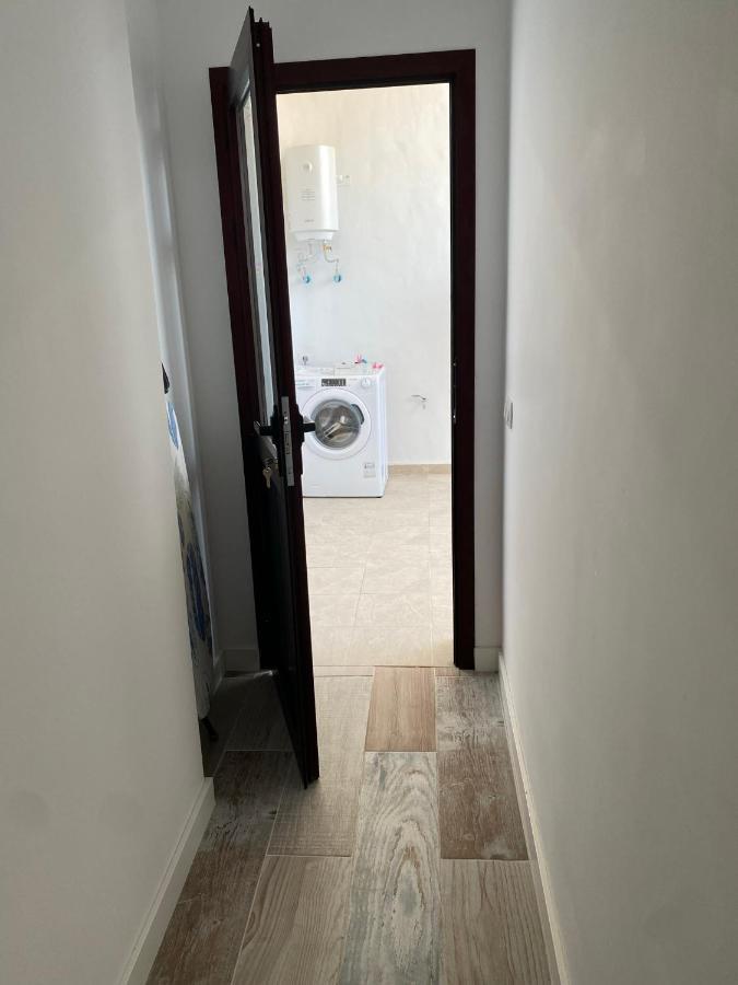 Apartamento Alga Калета-де-Фусте Экстерьер фото