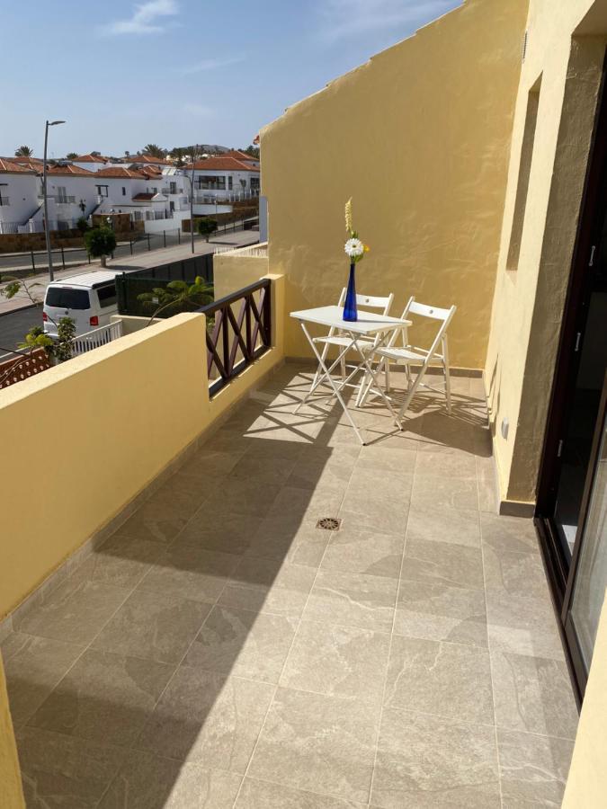 Apartamento Alga Калета-де-Фусте Экстерьер фото