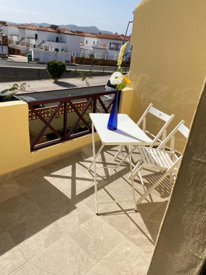 Apartamento Alga Калета-де-Фусте Экстерьер фото